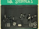 THE SPARKLES : TELL ME / ROLL OVER BEETHOVEN (DMF) 1966