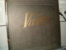 PEARL JAM VITALOGY VINYL LP TOP ZUSTANDT SELTEN