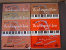 TURECK PLAYS BACH'S THE WELL-TEMPERED CLAVIER AXTL