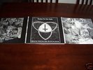 Crushing the Holy Trinity compilation 3LP BOX   RARE