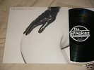 The Strokes - Is This It Lp Banned Cover Album Vinyl