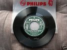 JOHNNY HALLYDAY  SP JUKE BOX 370  669  tirage limite