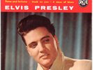 Elvis Presley it's now or never  RCA 75619 VINTAGE