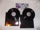 Muse - Absolution - 2x vinyl - EX/EX very rare