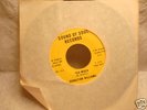 NORTHERN SOUL 45 SEBASTIAN WILLIAMS TOO MUCH MINT -