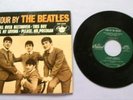 FOUR by The BEATLES Roll Over/This Boy/All My/Postman