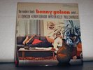Benny Golson Sextet-The ModernTouch-Riverside-Rare/Nice