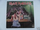 IRON MAIDEN, TWILIGHT ZONE 7