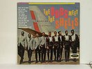 The DUBS meet the SHELLS Original 1962  pressing  