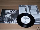 UNITED MUTATION 7