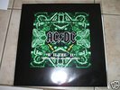 AC/DC * TEST PRESS BLACK VINYL #2/30 - BoilOilVol 2 LP