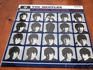 The Beatles - A Hard Days Night - 1964 1st Pressing Ex+