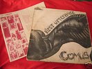 Comus - First Utterance LP RARE Orig Dawn prog psych