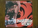 PERVERSION STORY GIANNI FERRIO RARE ITALIAN SOUNDTRACK