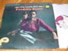 FREDDIE SCOTT Are You Lonely for Me Shout LP