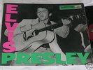 ELVIS PRESLEY ROCK N ROLL VINYL LP HMV CLP 1093