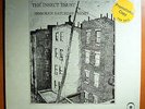 INSECT TRUST HOBOKEN SATURDAY MINT WHITE LABEL PROMO LP