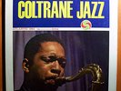 JOHN COLTRANE COLTRANE JAZZ SEALED ORIGINAL '61 MONO LP