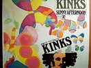KINKS FACE TO FACE NR MINT ORIGINAL '66 REPRISE MONO LP
