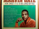 MARVIN GAYE HOW SWEET IS SEALED ORIG 1965 TAMLA MONO LP