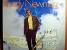 RANDY NEWMAN 1st ALBUM ORIG LP RARE WITHDRAWN COVER N/M