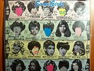 ROLLING STONES SOME GIRLS SEALED MFSL AUDIOPHILE LP 