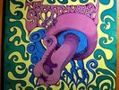SACRED MUSHROOM MEGA-RARE PSYCH SEALED ORIG PARALLAX LP