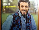 SAM THE SHAM & PHARAOHS BEST OF SEALED ORIG '67 MONO LP