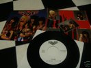 JPN THRASH @ Prowler @ Back fire *  RARE