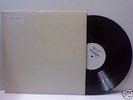 Earth Wind and Fire one sided test pressing MFSL LP