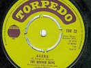 BOVVER BOYS A.G.G.R.O OG UK 1970 TORPEDO 7