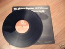 L.V. JOHNSON We Belong Together LP Funk Breaks Soul