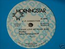 V.I.P. CONNECTION PLEASE LOVE ME AGAIN 76 DISCO 12 HEAR