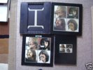 BEATLES   LET IT BE   BOX SET   APPLE PCS 7096   1970