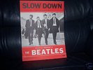 The Beatles Original Sheet Music SLOW DOWN 1963. EX+