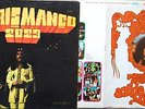 BARIS MANCO- 2023 RARE ORIGINAL TURKISH PSYCH  LP