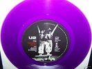 PURPLE U2 Australian ALL I WANT IS YOU 7