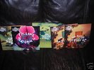 OASIS DIG OUT YOUR SOUL RARE LIMITED 4 X 7