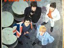 WHO MY GENERATION ULTRA-RARE ORIG UK BRUNSWICK MONO LP