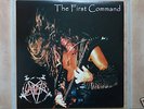 SLAYER - FIRST COMMAND LP