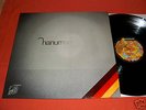 LP Hanuman,Same,,first Pr,D 1971,Vinyl near Mint,rar