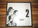 MINIMAL/SYNTH: V.A. NO BIG BUSINESS 2 LP MINT