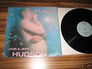 MINIMAL/SYNTH: JANE & JEFF HUDSON-Flesh LP MINT