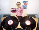 Stan Freberg UNCLE STAN WANTS YOU -  ARMY Radio spots
