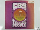 Bruce Springsteen - SOUTH AFRICA 45 