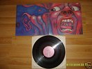 KING CRIMSON - IN THE COURT OF THE CRIMSON KING RARE LP