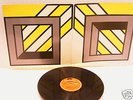 xXiva: OUTSIDERS - CQ, orig. on POLYDOR SPECIAL