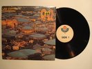 LED ZEPPELIN On TOASTED Carnival LP Australian Press