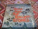 Rolling Stones / Stone age  export Japan