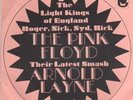 THE PINK FLOYD 